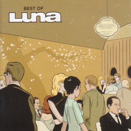 Luna/Best Of Luna: Special Edition@Import-Gbr@2 Cd